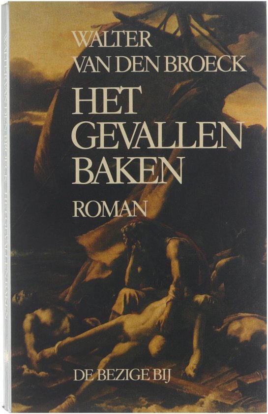 Het gevallen baken