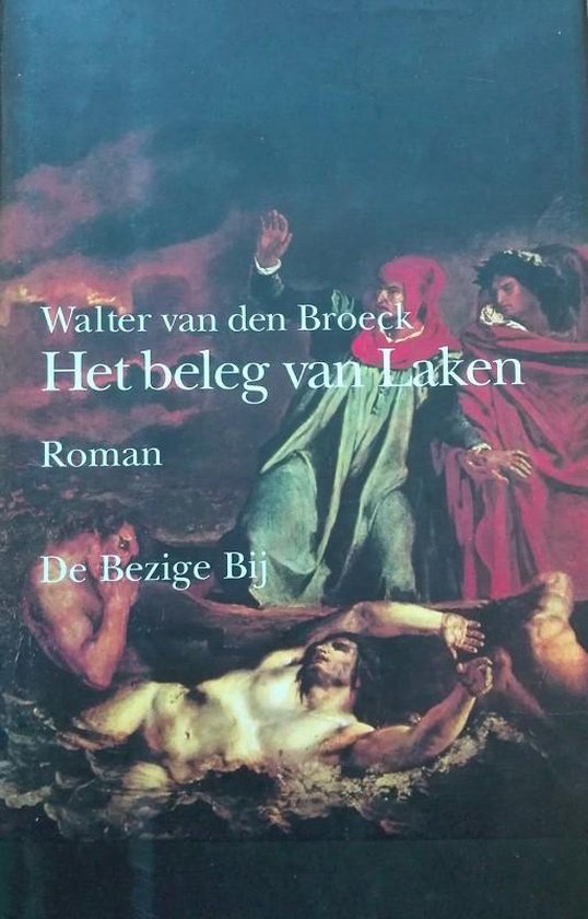 Beleg Van Laken Geb