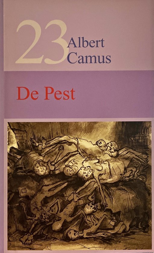 De Pest