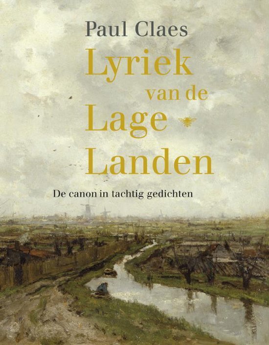 Lyriek van de Lage Landen