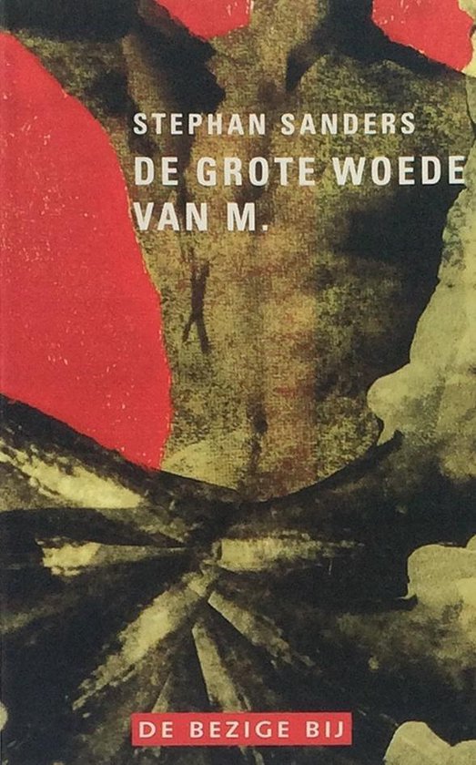 De grote woede van M.