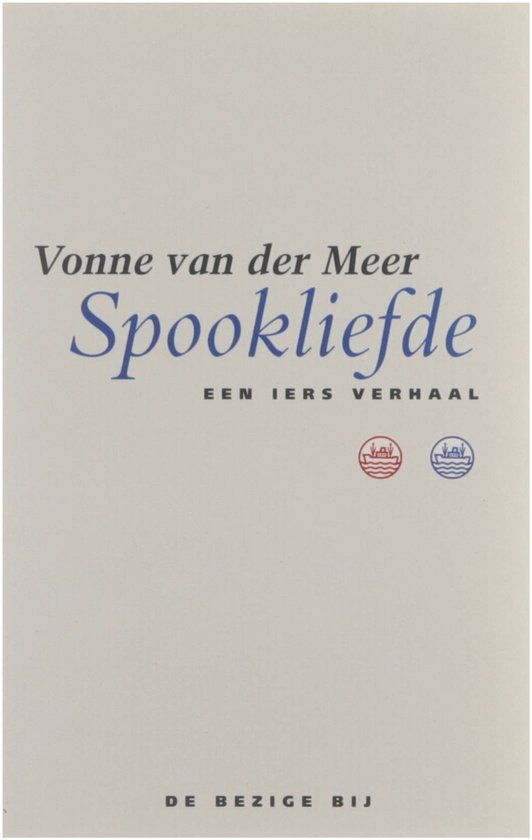 Spookliefde