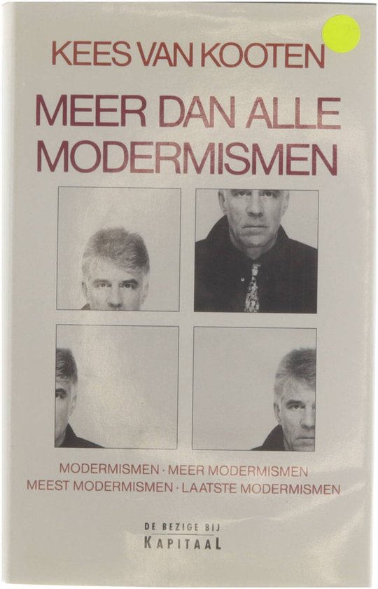 Meer dan alle modermismen