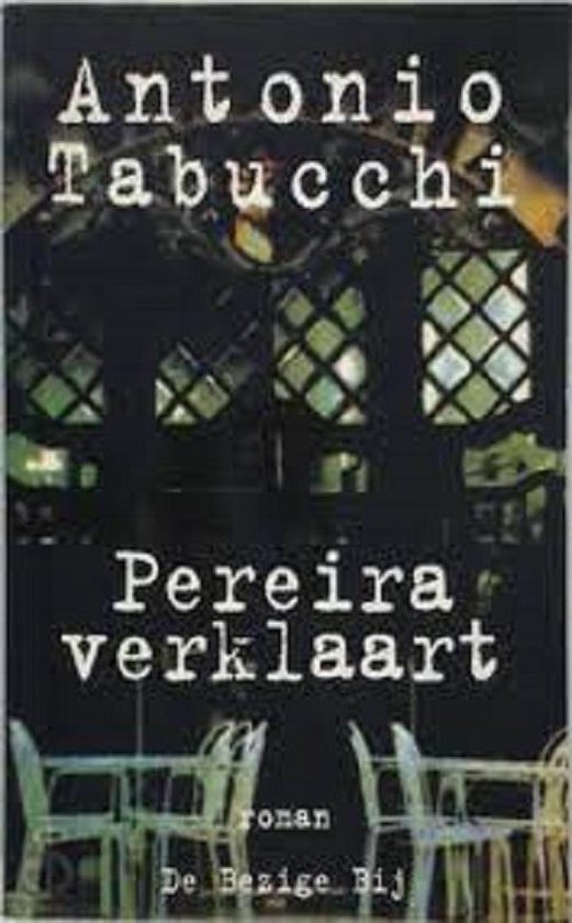 Pereira verklaart