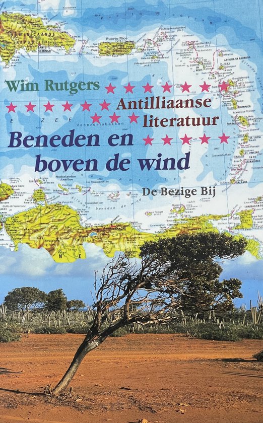 Beneden en boven de wind