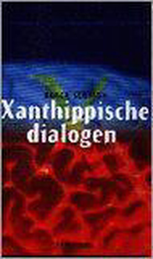 Xanthippische dialogen