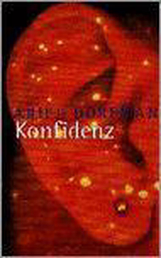 Konfidenz