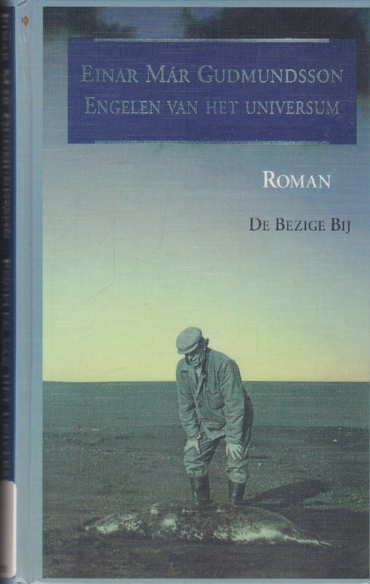 Engelen van het universum