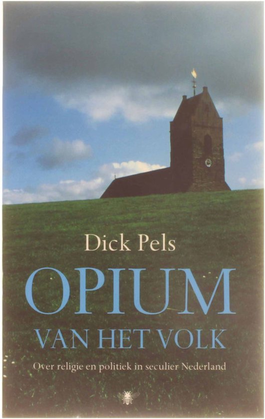 Opium van het volk