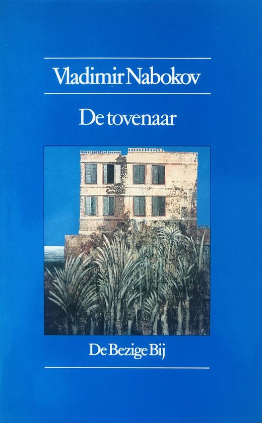 De tovenaar