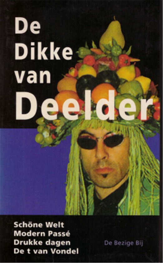 De dikke van deelder