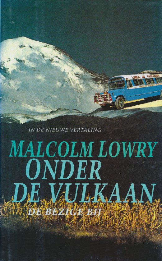 Onder De Vulkaan