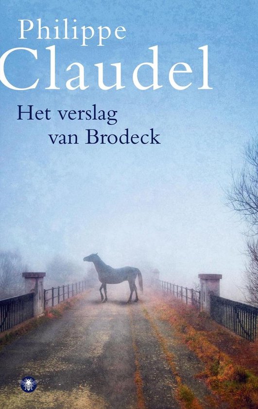 Het Verslag Van Brodeck