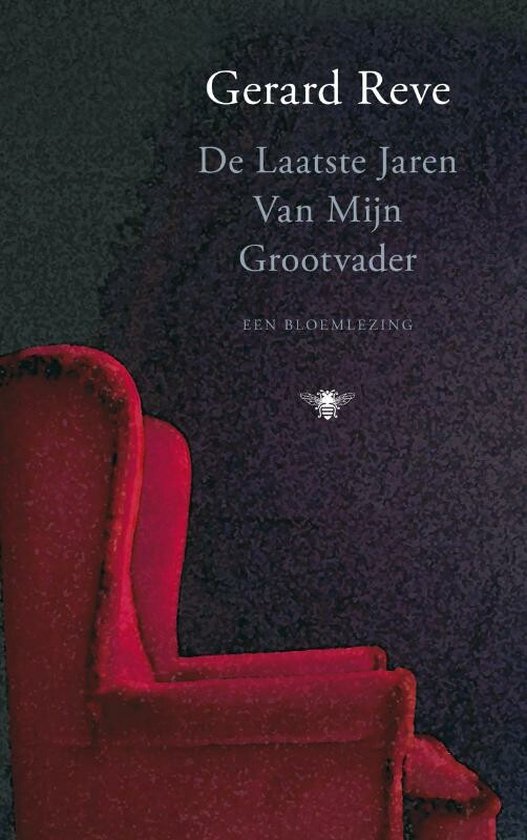 De Laatste Jaren Van Mijn Grootvader