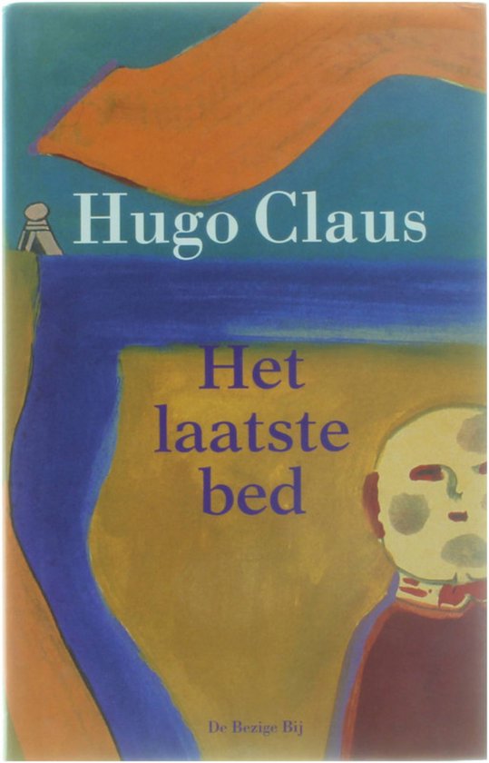 Het laatste bed