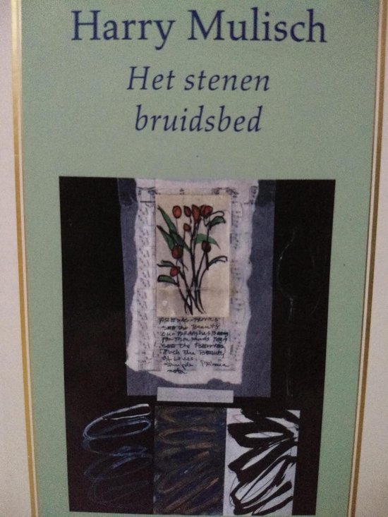 Het stenen bruidsbed