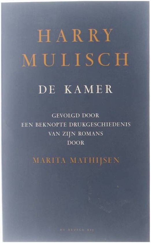 De kamer