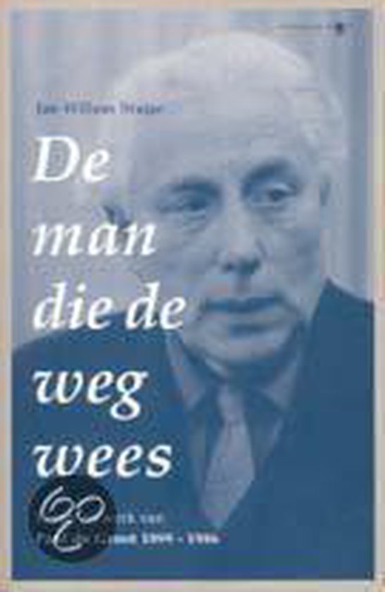 Man Die De Weg Wees