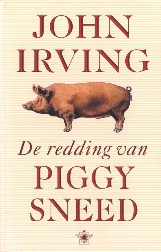 De redding van Piggy Sneed