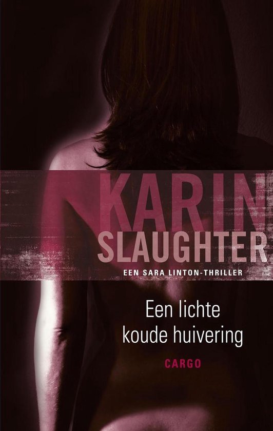 Een Lichte Koude Huivering