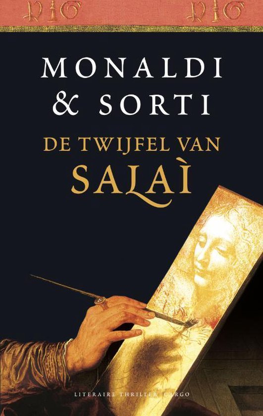 De twijfel van Salai