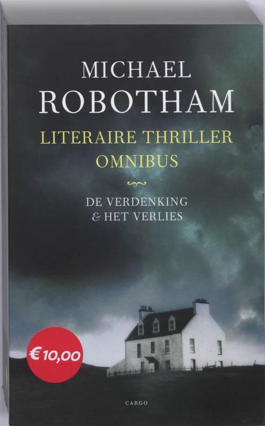 Het verlies & De verdenking omnibus