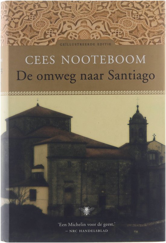 De omweg naar Santiago