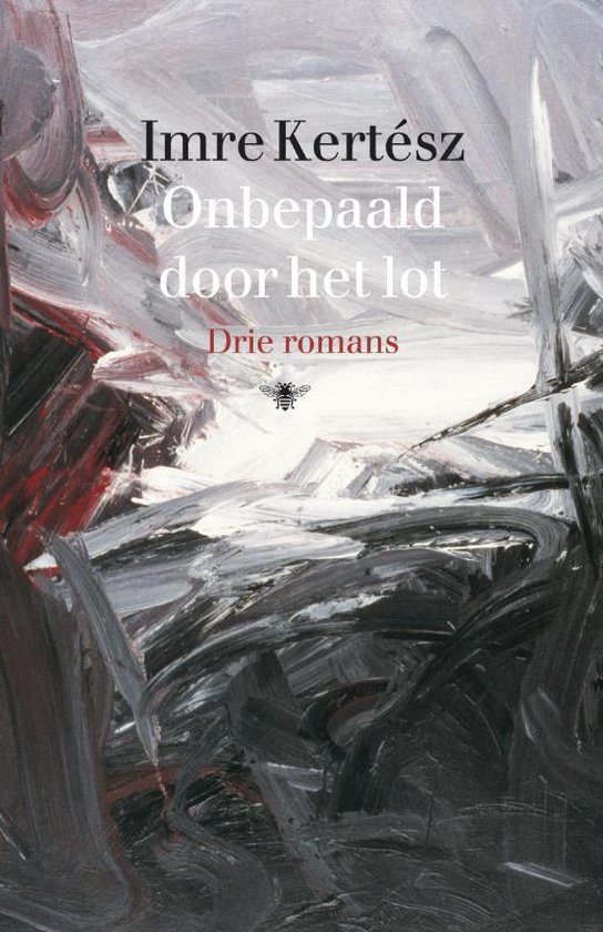 Onbepaald door het lot