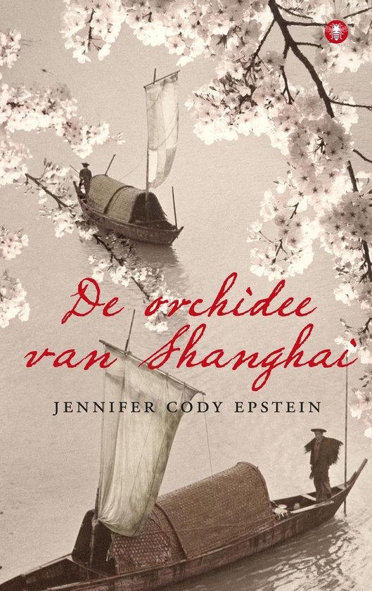 De Orchidee Van Shanghai