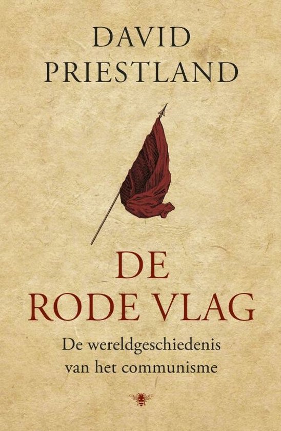 De Rode Vlag