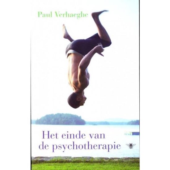 Het Einde Van De Psychotherapie