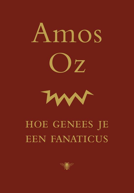 Hoe genees je een fanaticus