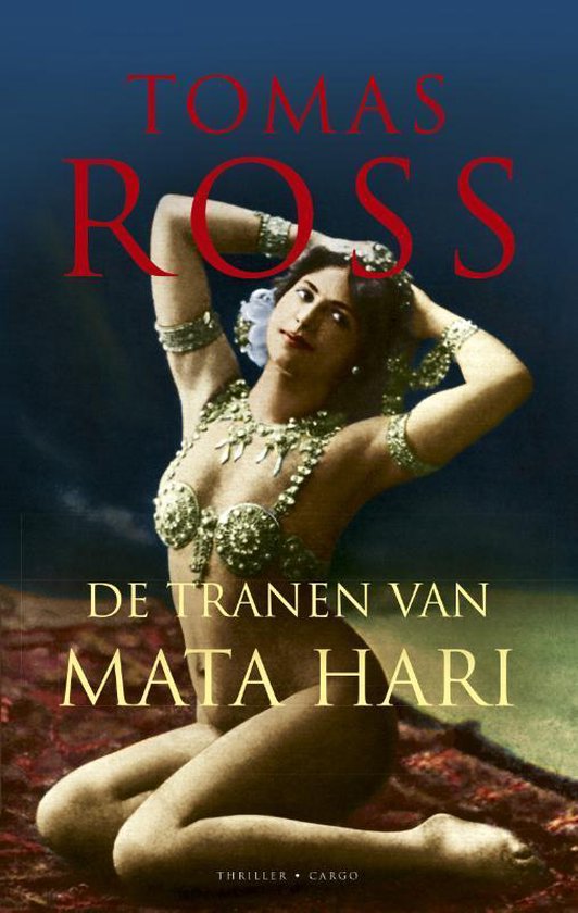 De tranen van Mata Hari