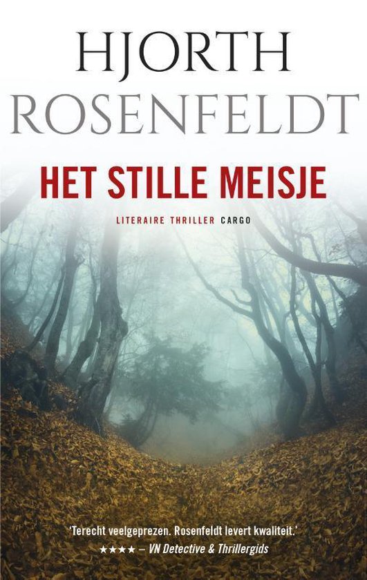 Bergmankronieken 4 - Het stille meisje