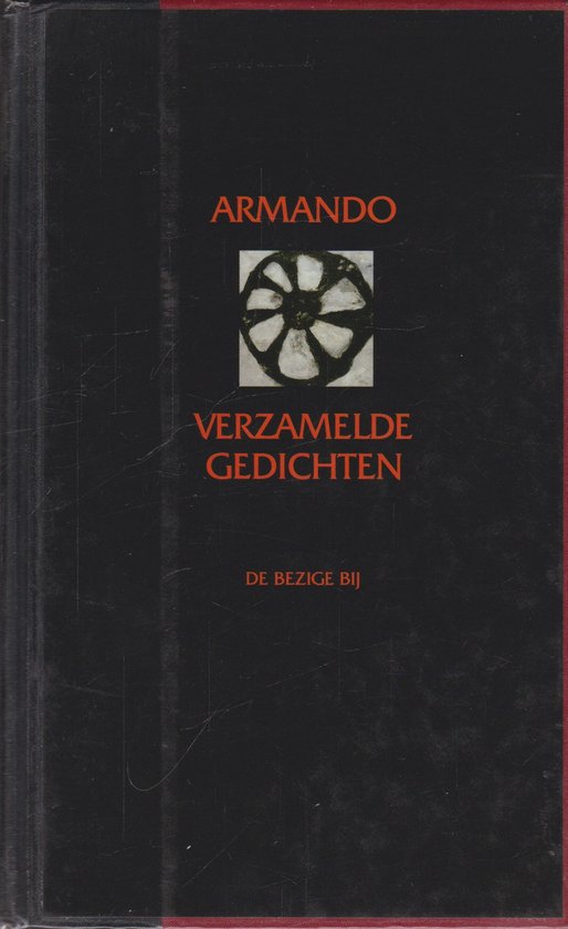 Verzamelde Gedichten Armando