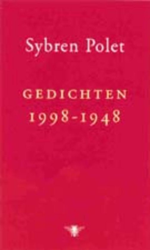 Gedichten 1998-1948