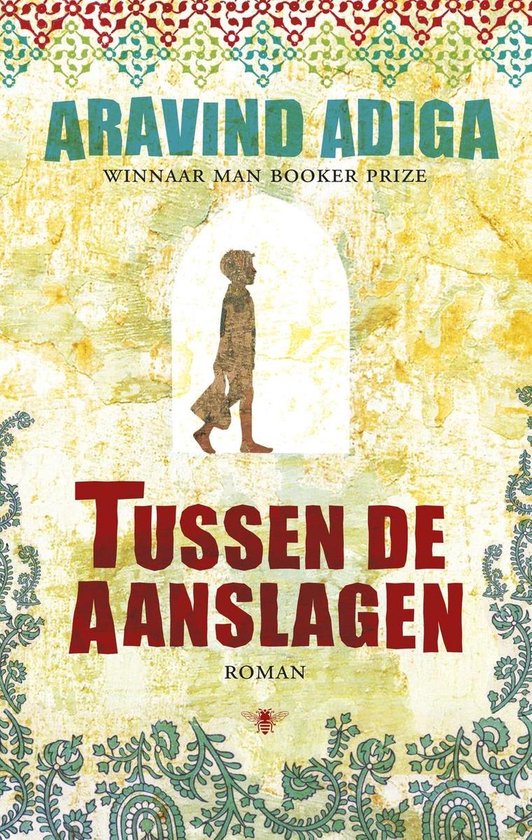 Tussen De Aanslagen