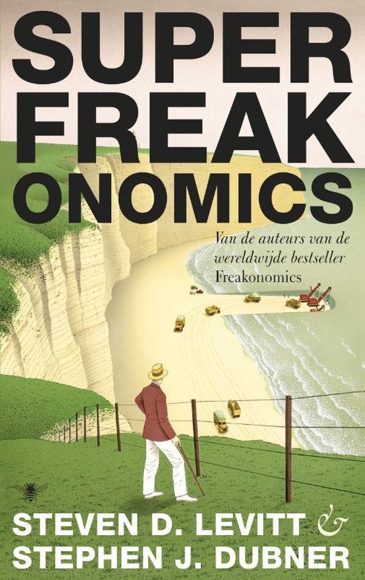 SuperFreakonomics