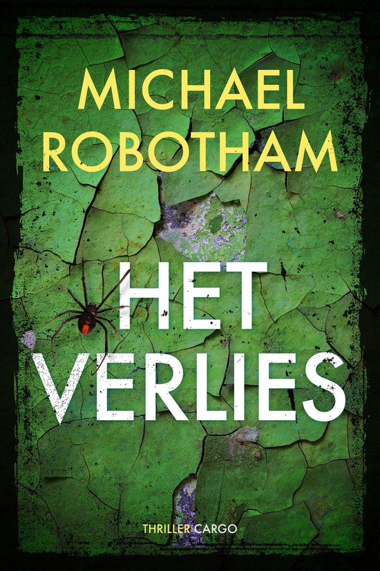O'Loughlin 2 - Het verlies