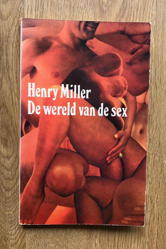 Wereld van de sex