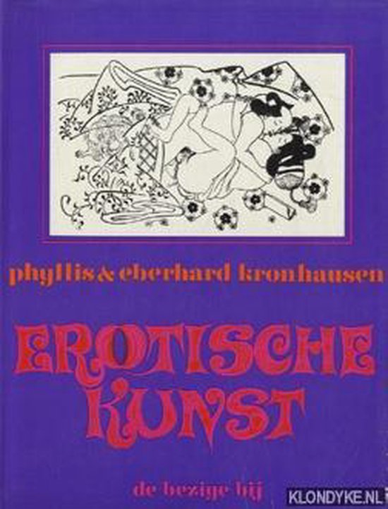 Erotische kunst