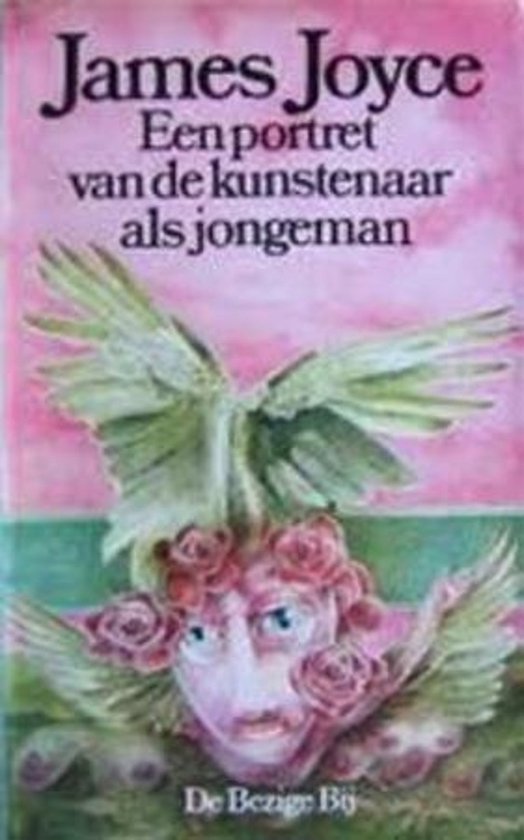 Een portret van de kunstenaar als jongeman - James Joyce