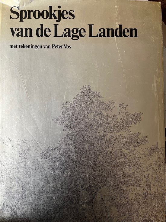 Sprookjes van de lage landen