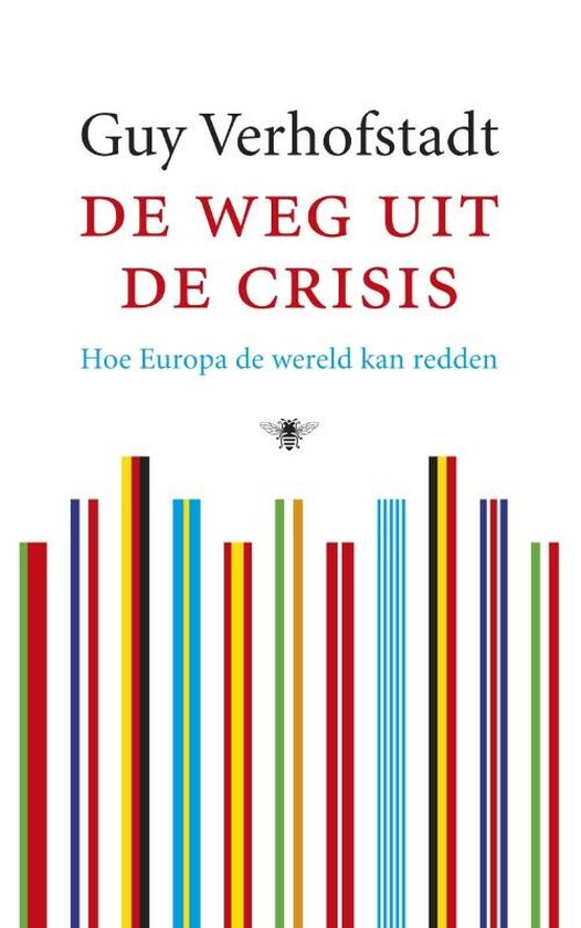 De Weg Uit De Crisis