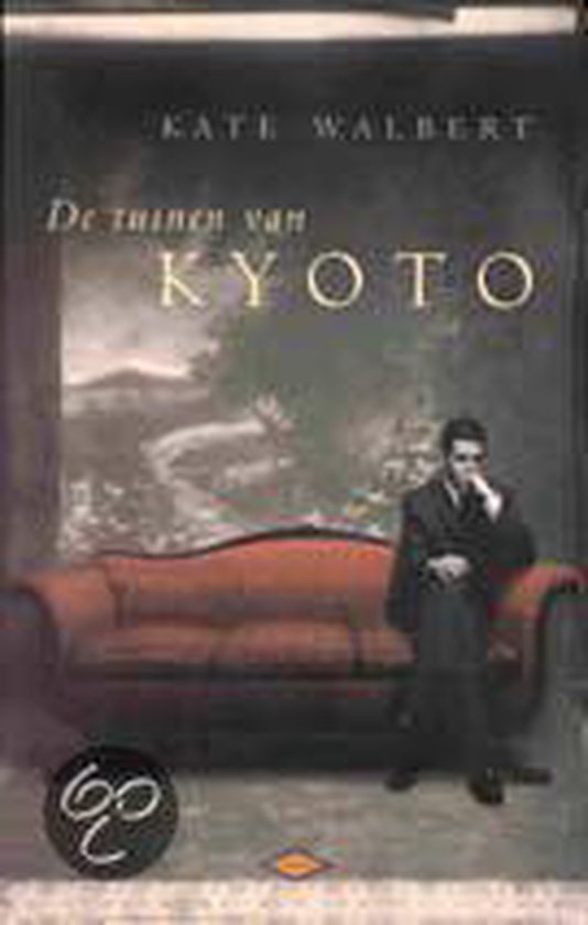 De tuinen van Kyoto