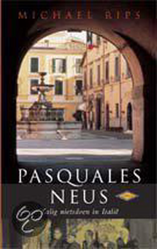 Pasquales neus