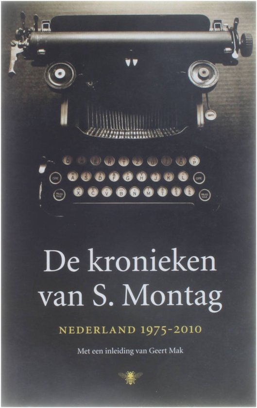 De kronieken van S. Montag