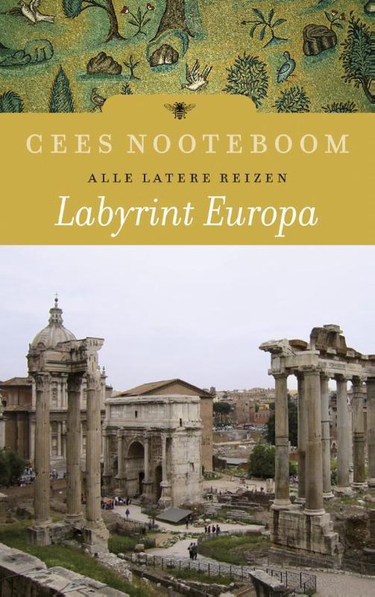 Labyrint Europa