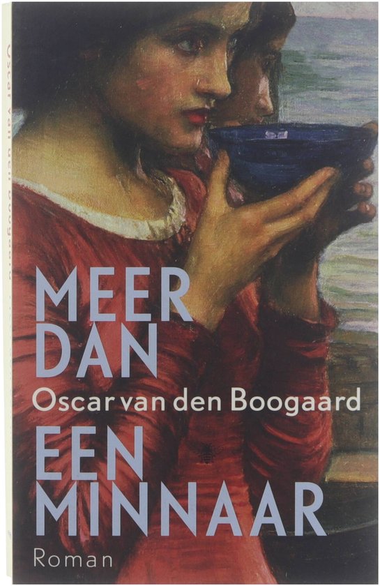 Meer dan een minnaar