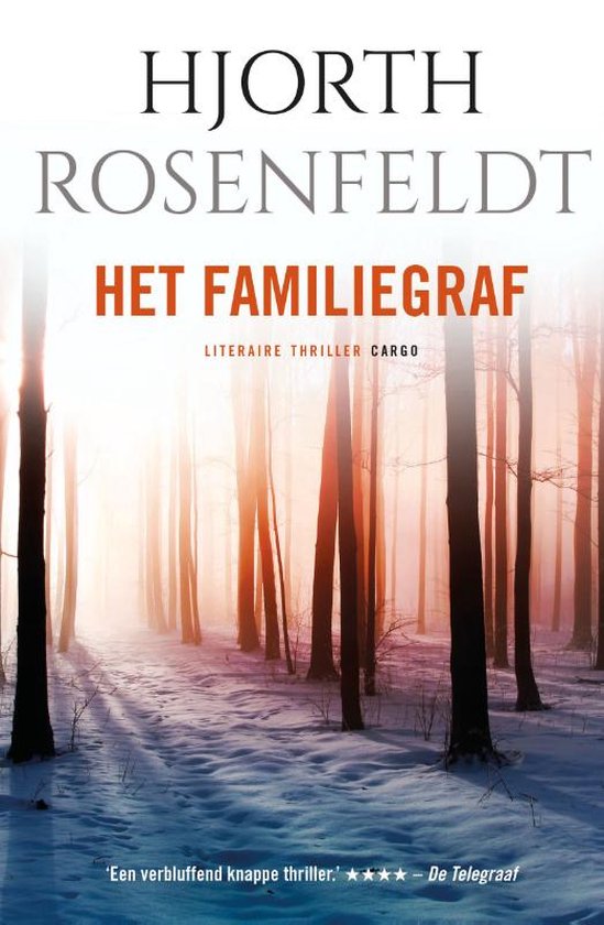 Bergmankronieken 3 - Het familiegraf